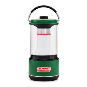 Coleman 600 Lumens LED Lantern w/BatteryGuard&trade; - Green