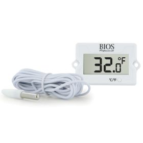 PANEL MOUNT THERMOMETER