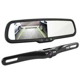 RVIEW PARK ASSIST CAM KIT