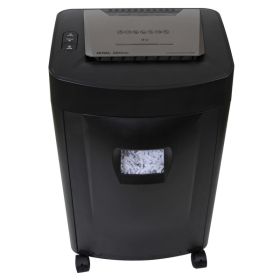 260MX PAPER SHREDDER